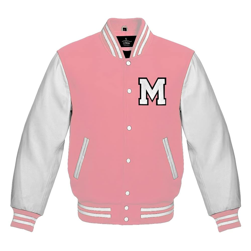 ジャケット・アウター WAREHOUSE LETTERMAN JACKET 2104 Vintage Nagoya Japan ABW Wing Headquarters Varsity Letterman